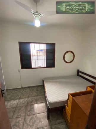 Imagem Casa com 2 Quartos à Venda, 90 m² em Balneário Maracanã - Praia Grande