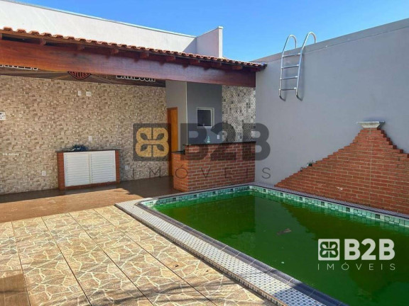 Imagem Casa com 3 Quartos à Venda, 142 m² em Conjunto Habitacional Pastor Arlindo Lopes Viana - Bauru Imagem Casa com 3 Quartos à Venda, 142 m² em Conjunto Habitacional Pastor Arlindo Lopes Viana - Bauru
