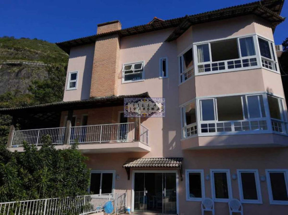 Imagem Imóvel com 4 Quartos à Venda, 590 m² em Itanhangá - Rio De Janeiro
