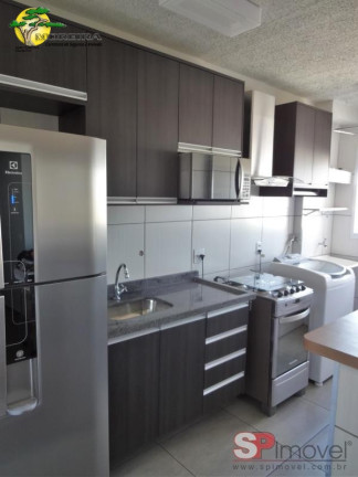 Imagem Apartamento com 2 Quartos à Venda, 47 m² em Imirim - São Paulo
