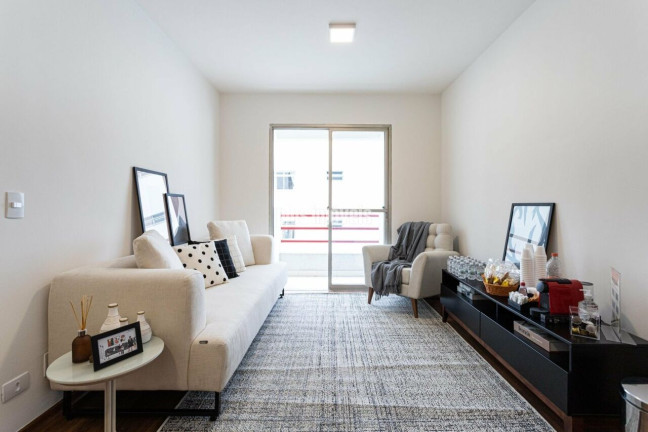 Imagem Apartamento com 2 Quartos à Venda, 61 m² em Jardim Paulista - São Paulo Imagem Apartamento com 2 Quartos à Venda, 61 m² em Jardim Paulista - São Paulo
