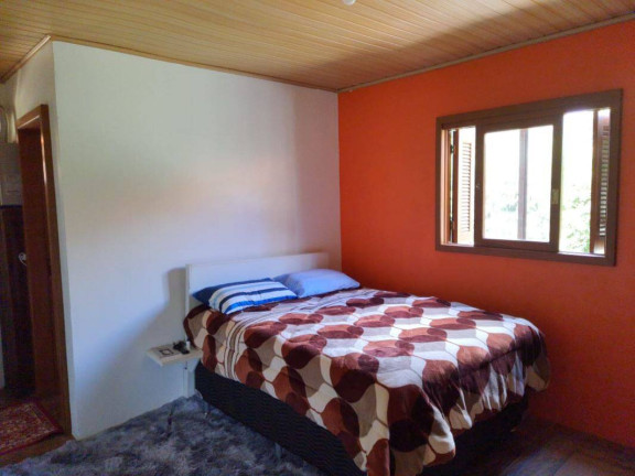 Imagem Casa com 2 Quartos à Venda, 900 m² em águas Claras - Viamão