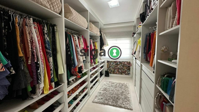 Imagem Apartamento com 3 Quartos à Venda, 370 m² em Campo Belo - São Paulo