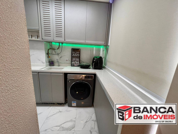 Imagem Apartamento com 2 Quartos à Venda, 53 m² em Centro - Osasco Imagem Apartamento com 2 Quartos à Venda, 53 m² em Centro - Osasco