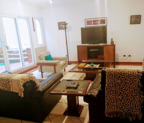 Imagem Casa com 4 Quartos à Venda, 590 m² em Alphaville Residencial Zero - Barueri
