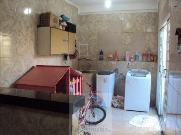 Imagem Casa com 3 Quartos à Venda, 161 m² em Campos Elíseos - Ribeirão Preto