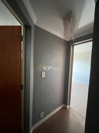 Apartamento com 2 Quartos à Venda, 70 m² em Jardim Anhangüera - Ribeirão Preto