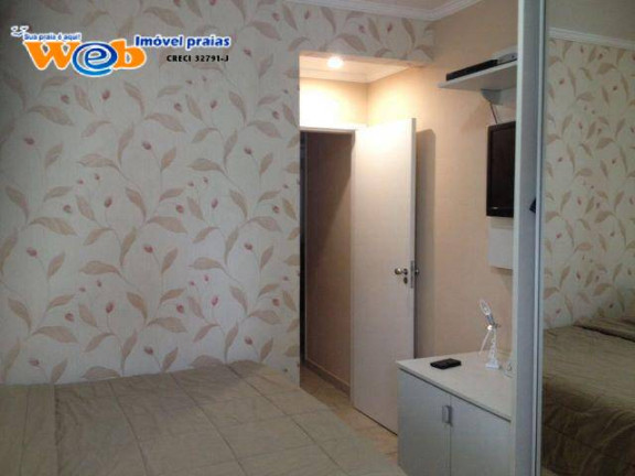 Imagem Apartamento com 3 Quartos à Venda, 112 m² em Canto Do Forte - Praia Grande Imagem Apartamento com 3 Quartos à Venda, 112 m² em Canto Do Forte - Praia Grande