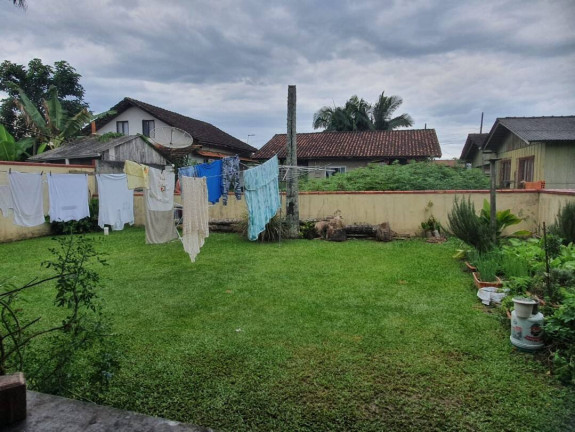 Imagem Casa com 3 Quartos à Venda, 137 m² em Salinas - Balneário Barra Do Sul