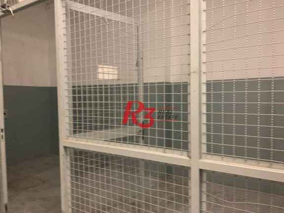Imagem Loja para Alugar, 269 m² em Boqueirão - Santos