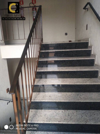 Imagem Apartamento com 2 Quartos à Venda, 90 m² em Ponta Da Praia - Santos
