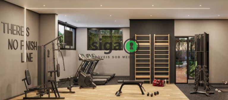Imagem Apartamento com 2 Quartos à Venda, 58 m² em Butantã - São Paulo Imagem Apartamento com 2 Quartos à Venda, 58 m² em Butantã - São Paulo