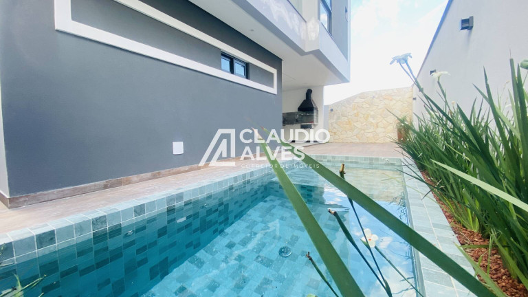 Imagem Casa de Condomínio com 4 Quartos à Venda, 278 m² em Papagaio - Feira De Santana Imagem Casa de Condomínio com 4 Quartos à Venda, 278 m² em Papagaio - Feira De Santana