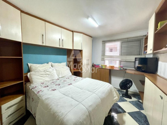 Imagem Apartamento com 3 Quartos à Venda, 160 m² em Pitangueiras - Guarujá