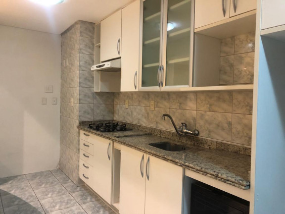 Imagem Apartamento com 3 Quartos à Venda, 112 m² em Tamandaré - Esteio