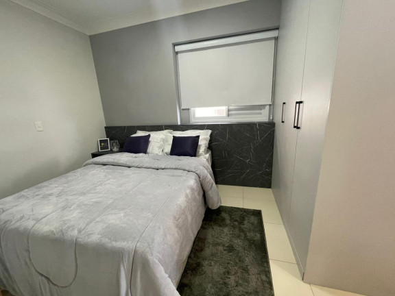 Imagem Apartamento com 3 Quartos à Venda, 111 m² em Boqueirão - Praia Grande