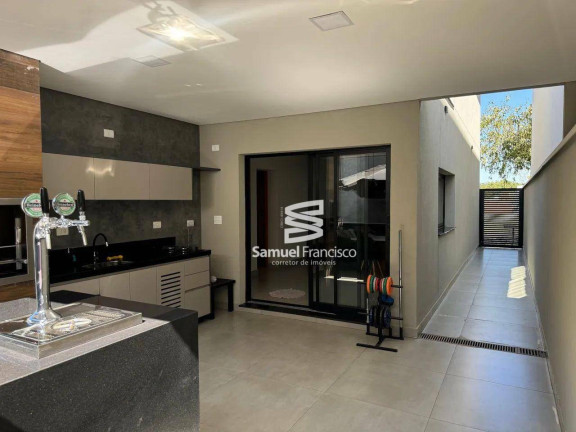 Imagem Casa com 3 Quartos à Venda, 150 m² em Park Unimep Taquaral - Piracicaba Imagem Casa com 3 Quartos à Venda, 150 m² em Park Unimep Taquaral - Piracicaba