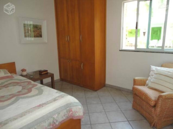 Imagem Casa de Condomínio com 4 Quartos à Venda, 504 m² em Barra Da Tijuca - Rio De Janeiro Imagem Casa de Condomínio com 4 Quartos à Venda, 504 m² em Barra Da Tijuca - Rio De Janeiro