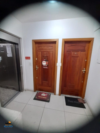 Imagem Apartamento com 2 Quartos à Venda, 68 m² em Vila Valença - São Vicente