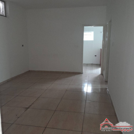 Imagem Casa com 2 Quartos para Alugar, 60 m² em Centro - Jacareí Imagem Casa com 2 Quartos para Alugar, 60 m² em Centro - Jacareí