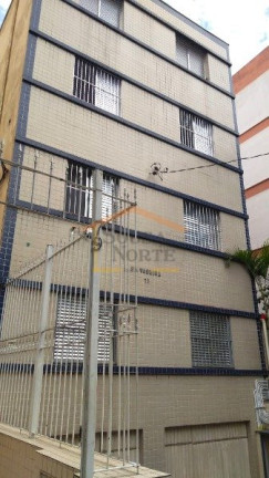 Imagem Apartamento com 1 Quarto à Venda, 59 m² em Jardim São Paulo(zona Norte) - São Paulo