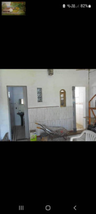 Imagem Casa à Venda, 80 m² em Sapeatiba Mirim - Iguaba Grande Imagem Casa à Venda, 80 m² em Sapeatiba Mirim - Iguaba Grande