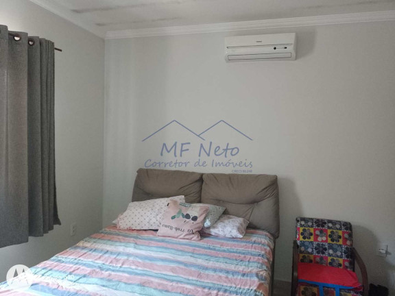 Imagem Casa com 3 Quartos à Venda, 290 m² em Jardim Treviso - Pirassununga