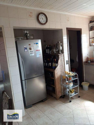 Imagem Casa de Condomínio com 4 Quartos à Venda, 353 m² em Granja Viana - Carapicuíba
