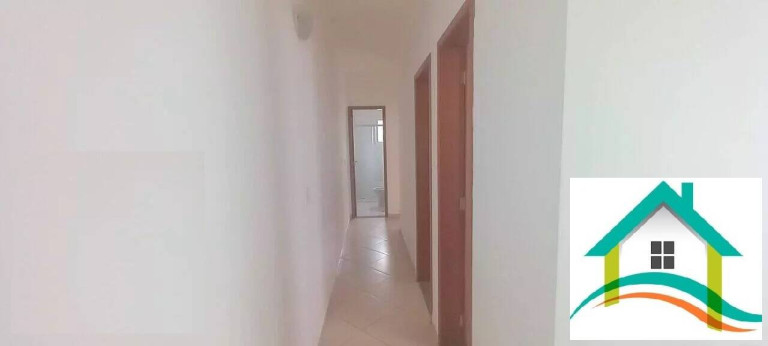 Imagem Apartamento com 2 Quartos à Venda, 64 m² em Vila Palmares - Santo André