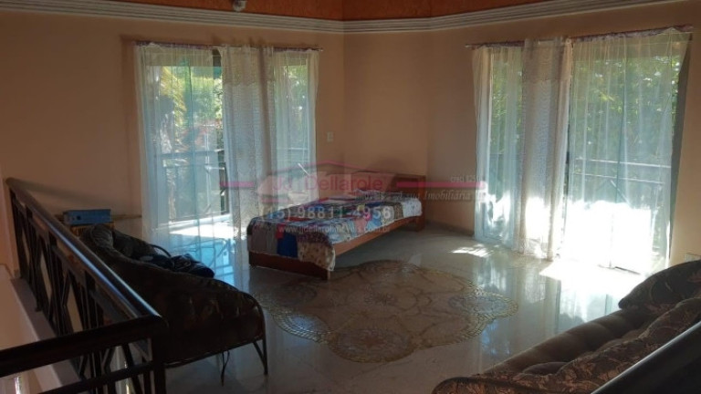 Imagem Casa de Condomínio com 4 Quartos à Venda, 325 m² em Portal Dos Passaros - Boituva Imagem Casa de Condomínio com 4 Quartos à Venda, 325 m² em Portal Dos Passaros - Boituva