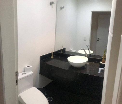 Imagem Apartamento com 4 Quartos à Venda, 228 m² em Centro - São Bernardo Do Campo Imagem Apartamento com 4 Quartos à Venda, 228 m² em Centro - São Bernardo Do Campo