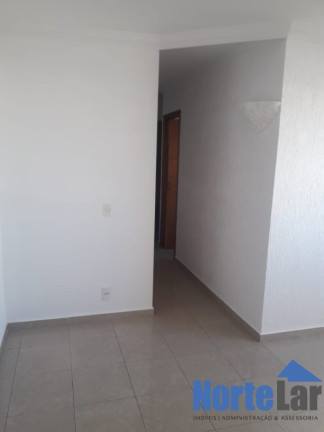 Imagem Apartamento com 2 Quartos à Venda, 50 m² em Vila Guilherme - São Paulo