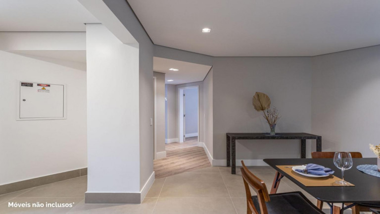 Imagem Apartamento com 2 Quartos à Venda, 142 m² em Perdizes - São Paulo