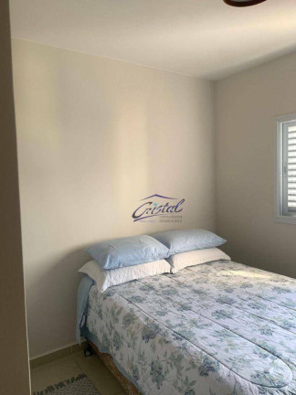 Imagem Apartamento com 1 Quarto à Venda, 48 m² em Guilhermina - Praia Grande Imagem Apartamento com 1 Quarto à Venda, 48 m² em Guilhermina - Praia Grande