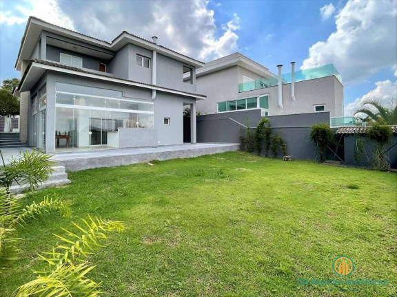 Imagem Casa de Condomínio com 3 Quartos à Venda, 507 m² em Paisagem Renoir - Cotia Imagem Casa de Condomínio com 3 Quartos à Venda, 507 m² em Paisagem Renoir - Cotia