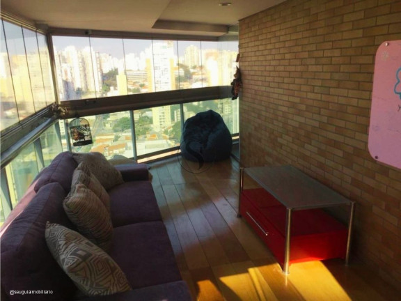 Imagem Imóvel com 3 Quartos para Alugar, 275 m² em Perdizes - São Paulo Imagem Imóvel com 3 Quartos para Alugar, 275 m² em Perdizes - São Paulo