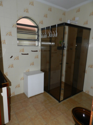 Imagem Casa com 4 Quartos à Venda, 240 m² em Jardim Peri Peri - São Paulo
