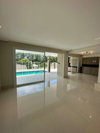 Imagem Casa com 4 Quartos à Venda, 391 m² em Alphaville - Santana De Parnaíba