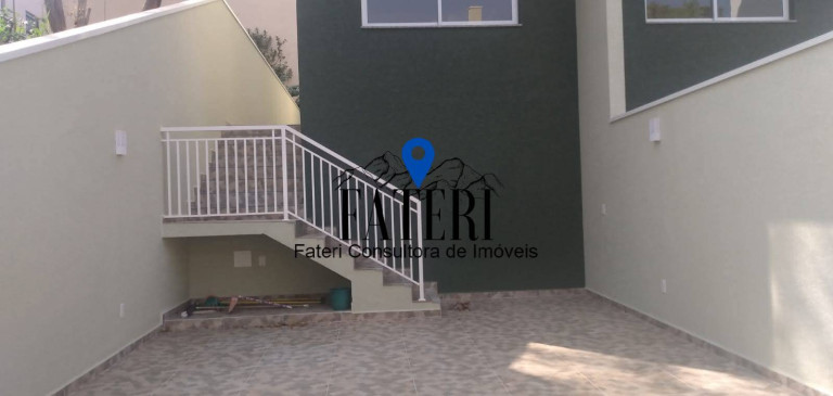 Imagem Casa com 2 Quartos à Venda, 125 m² em Recreio Maristela - Atibaia Imagem Casa com 2 Quartos à Venda, 125 m² em Recreio Maristela - Atibaia