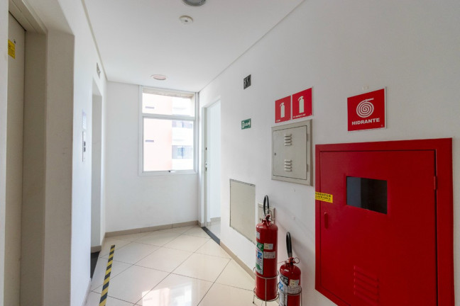 Imagem Sala Comercial à Venda, 37 m² em Vila Mariana - São Paulo