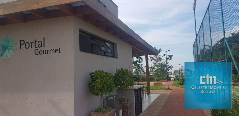 Imagem Terreno à Venda, 343 m² em Ai - Boituva