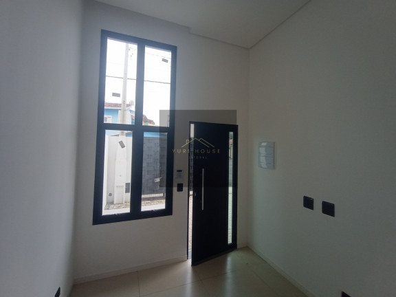 Imagem Casa com 3 Quartos à Venda, 83 m² em Vila Aparecida - Taubaté