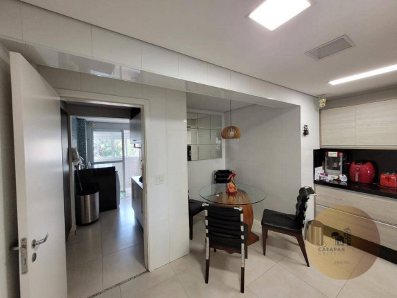 Imagem Apartamento com 4 Quartos à Venda, 194 m² em Jardim - Santo André Imagem Apartamento com 4 Quartos à Venda, 194 m² em Jardim - Santo André