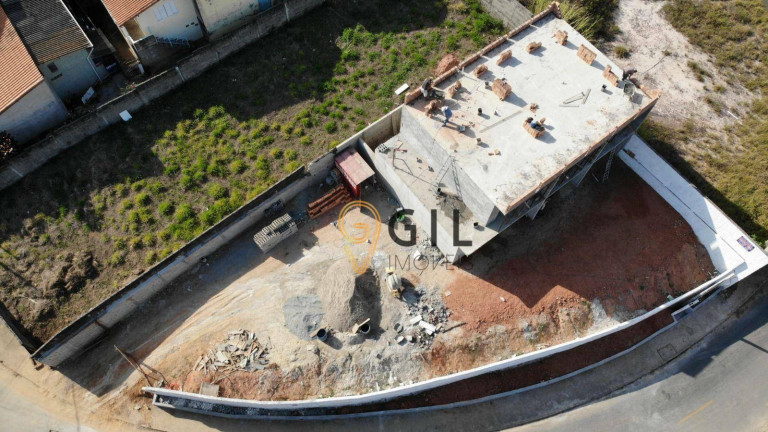 Imagem Sobrado com 2 Quartos à Venda, 78 m² em Jardim Santo Antônio Da Boa Vista - Jacareí Imagem Sobrado com 2 Quartos à Venda, 78 m² em Jardim Santo Antônio Da Boa Vista - Jacareí
