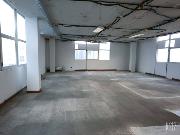 Imóvel Comercial à Venda, 125 m² em Cerqueira César - São Paulo
