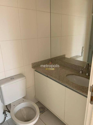 Imagem Apartamento com 2 Quartos à Venda, 60 m² em Barcelona - São Caetano Do Sul