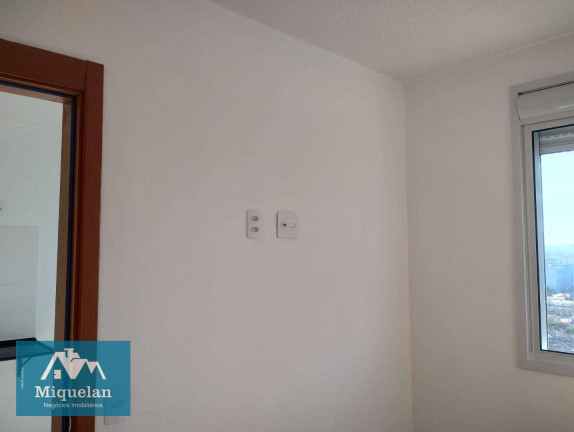 Imagem Apartamento com 1 Quarto à Venda, 24 m² em Belenzinho - São Paulo Imagem Apartamento com 1 Quarto à Venda, 24 m² em Belenzinho - São Paulo