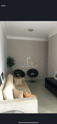 Imagem Apartamento com 2 Quartos à Venda, 56 m² em Urbanova V - São José Dos Campos Imagem Apartamento com 2 Quartos à Venda, 56 m² em Urbanova V - São José Dos Campos