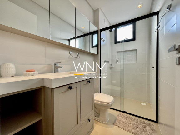 Imagem Apartamento com 3 Quartos à Venda, 124 m² em Meia Praia - Itapema