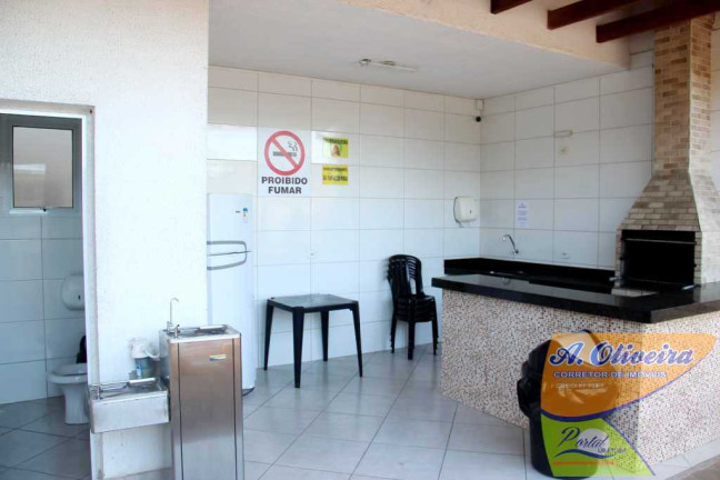Imagem Apartamento com 2 Quartos à Venda, 45 m² em Estufa I - Ubatuba Imagem Apartamento com 2 Quartos à Venda, 45 m² em Estufa I - Ubatuba